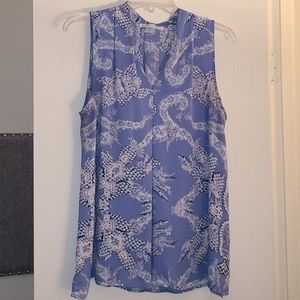 5/$20 - Soft lightweight top